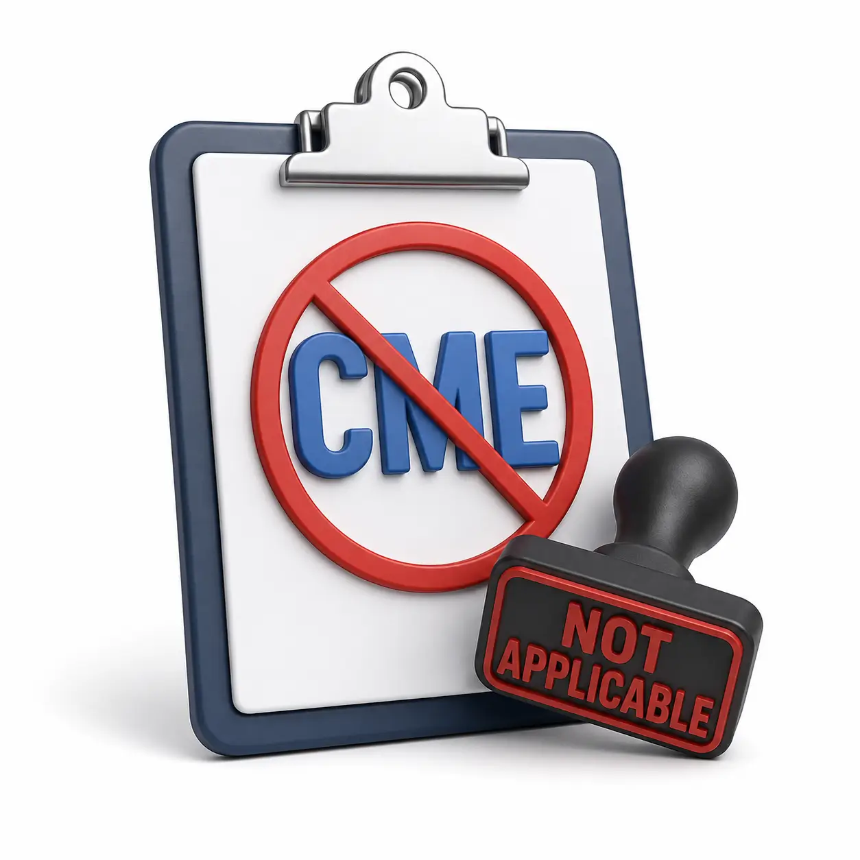 long CME lectures